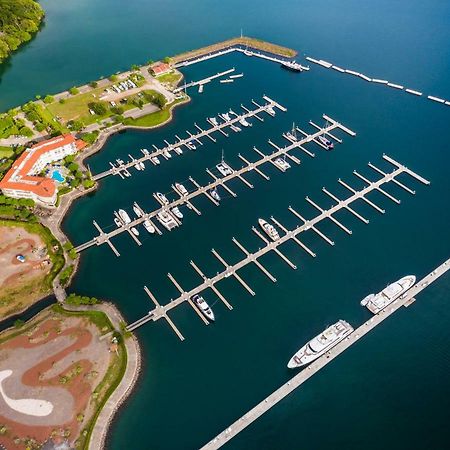 Marina Papagayo Suites Кулебра Экстерьер фото