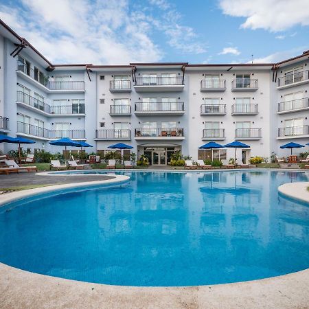 Marina Papagayo Suites Кулебра Экстерьер фото
