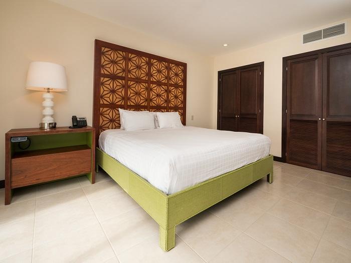 Marina Papagayo Suites Кулебра Экстерьер фото