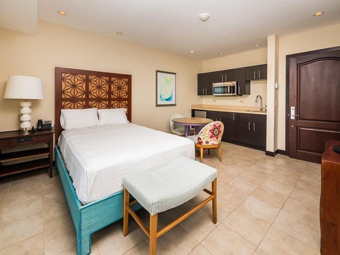 Marina Papagayo Suites Кулебра Экстерьер фото