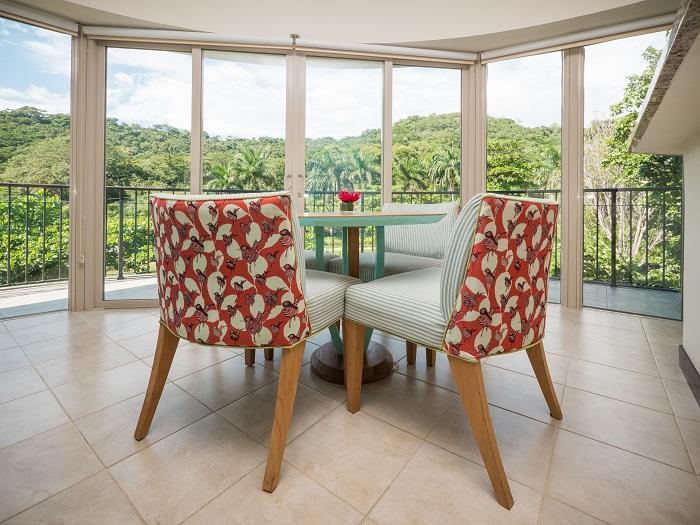 Marina Papagayo Suites Кулебра Экстерьер фото