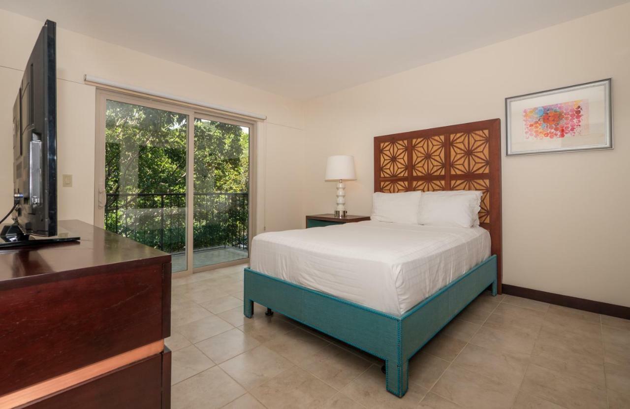 Marina Papagayo Suites Кулебра Экстерьер фото