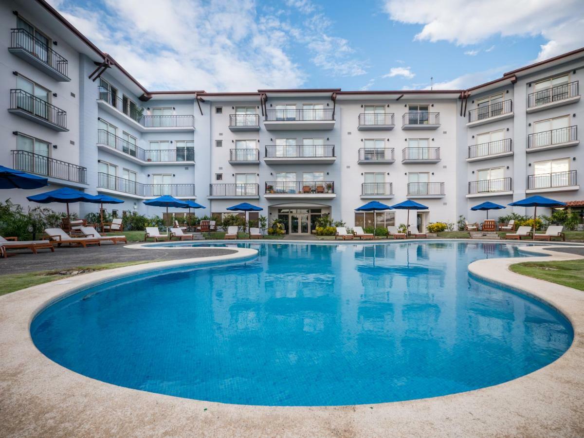 Marina Papagayo Suites Кулебра Экстерьер фото