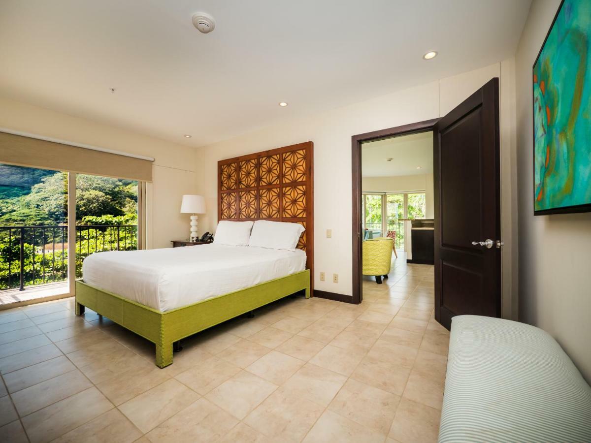 Marina Papagayo Suites Кулебра Экстерьер фото