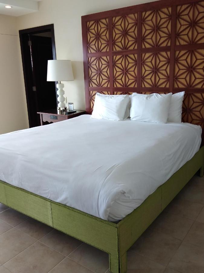 Marina Papagayo Suites Кулебра Экстерьер фото